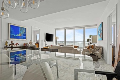 Prime location amid local conveniences, Biscayne bay views! This