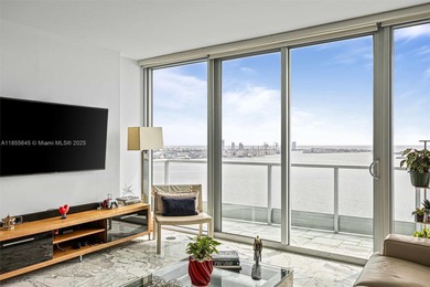 Prime location amid local conveniences, Biscayne bay views! This