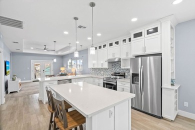 Charming Coastal Living in Rockport-Sold Furnished! Picture - photo 6