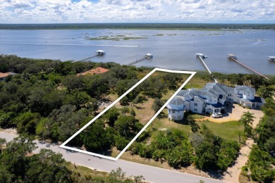 Rare opportunity... nearly an acre of Intracoastal front land on - photo 2