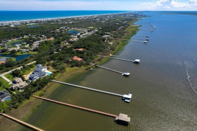 Rare opportunity... nearly an acre of Intracoastal front land on - photo 5