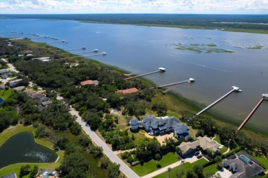 Rare opportunity... nearly an acre of Intracoastal front land on - photo 6