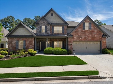 2080 Orchard Walk, Watkinsville, GA 30677 Welcome to this - photo 1