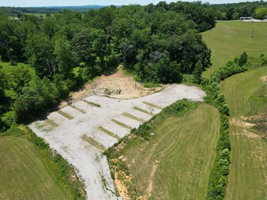Dale Hollow Lake Acreage For Sale in Burkesville Kentucky