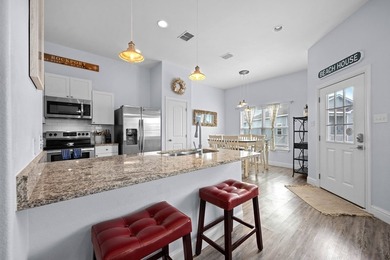 Coastal charm, thoughtful updates, and an unbeatable location - photo 5
