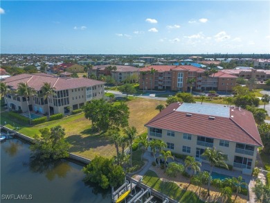 This 0.46+/- acre waterfront lot in Punta Gorda Isles offers a - photo 11