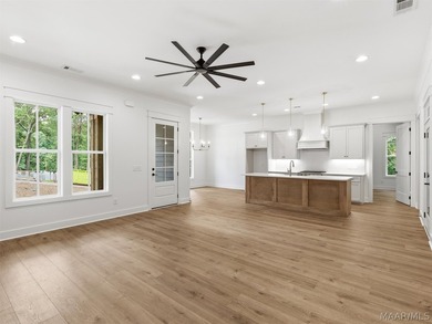 Welcome to 240 River Birch Trail. This 3 bedroom, two bath - photo 11