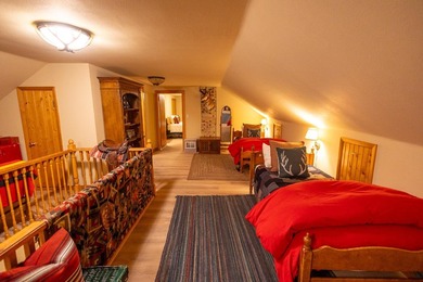 The Gates Ranch is a rare 744+/--acre legacy hunting and cattle - photo 12