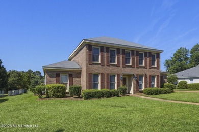 Welcome to 1025 Northpointe Drive in Jackson! This spacious - photo 2