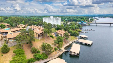 Experience luxury lake living in this stunning fully furnished - photo 3