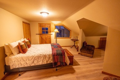 The Gates Ranch is a rare 744+/--acre legacy hunting and cattle - photo 14