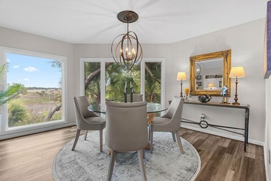 Beautifully updated two-bedroom townhouse with long tidal marsh - photo 15