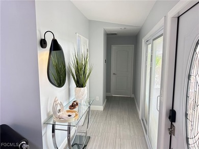 This charming townhouse features 2 bedrooms, 2 full bathrooms - photo 15