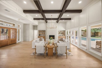 Welcome to Twin Brooks Drive in the desirable Prestonwood West - photo 15
