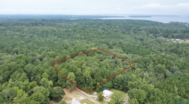 Lake Acreage For Sale in Jefferson, Texas
