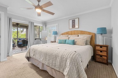 Beautifully updated two-bedroom townhouse with long tidal marsh - photo 22