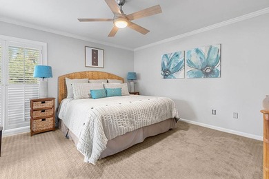 Beautifully updated two-bedroom townhouse with long tidal marsh - photo 23