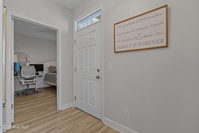 Life moves a little slower at Waterway Landing. From this - photo 25