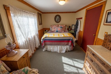 The Gates Ranch is a rare 744+/--acre legacy hunting and cattle - photo 27