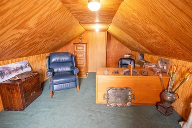 The Gates Ranch is a rare 744+/--acre legacy hunting and cattle - photo 28