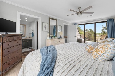 Beautifully updated two-bedroom townhouse with long tidal marsh - photo 29