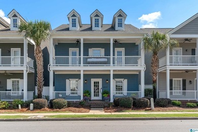MOVE-IN READY Charleston-Inspired Retreat - Where Convenience - photo 1