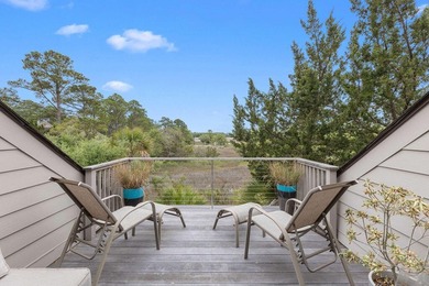 Beautifully updated two-bedroom townhouse with long tidal marsh - photo 31