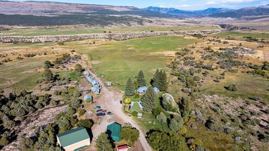 The Gates Ranch is a rare 744+/--acre legacy hunting and cattle - photo 31