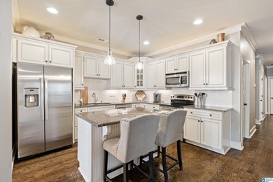 MOVE-IN READY Charleston-Inspired Retreat - Where Convenience - photo 3