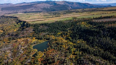 The Gates Ranch is a rare 744+/--acre legacy hunting and cattle - photo 33