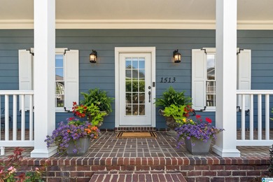 MOVE-IN READY Charleston-Inspired Retreat - Where Convenience - photo 4