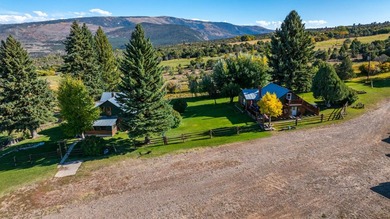 The Gates Ranch is a rare 744+/--acre legacy hunting and cattle - photo 34