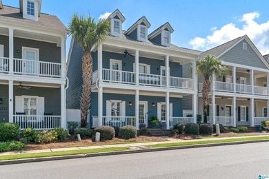 MOVE-IN READY Charleston-Inspired Retreat - Where Convenience - photo 5