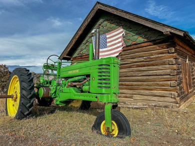 The Gates Ranch is a rare 744+/--acre legacy hunting and cattle - photo 35