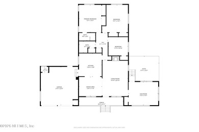 NEW LISTING! Beautifully updated & meticulously maintained, this - photo 35