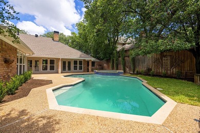 Welcome to Twin Brooks Drive in the desirable Prestonwood West - photo 35