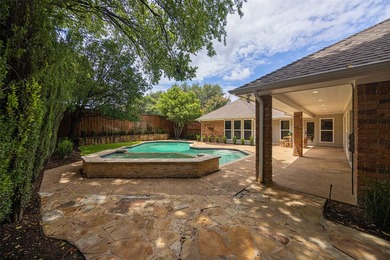 Welcome to Twin Brooks Drive in the desirable Prestonwood West - photo 36