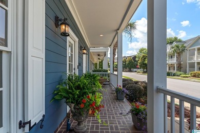 MOVE-IN READY Charleston-Inspired Retreat - Where Convenience - photo 7