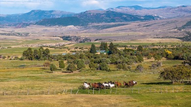 The Gates Ranch is a rare 744+/--acre legacy hunting and cattle - photo 37