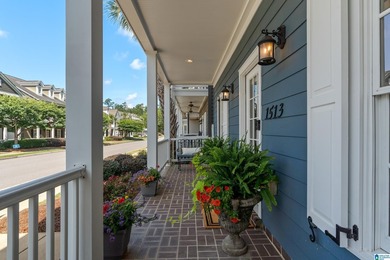 MOVE-IN READY Charleston-Inspired Retreat - Where Convenience - photo 8