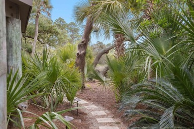 Beautifully updated two-bedroom townhouse with long tidal marsh - photo 38