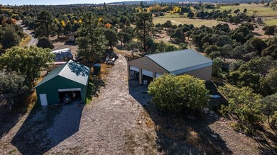 The Gates Ranch is a rare 744+/--acre legacy hunting and cattle - photo 38
