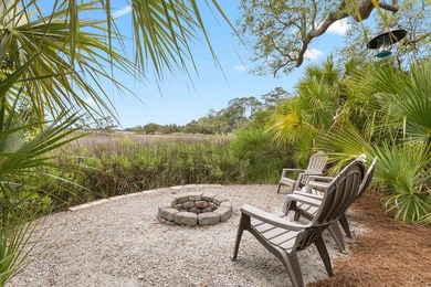 Beautifully updated two-bedroom townhouse with long tidal marsh - photo 39