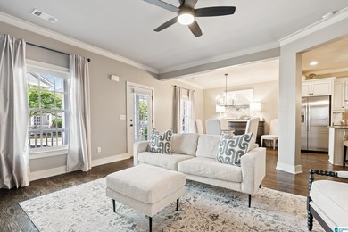 MOVE-IN READY Charleston-Inspired Retreat - Where Convenience - photo 10
