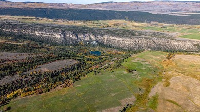 The Gates Ranch is a rare 744+/--acre legacy hunting and cattle - photo 40