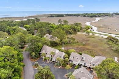 Beautifully updated two-bedroom townhouse with long tidal marsh - photo 41