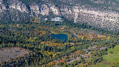 The Gates Ranch is a rare 744+/--acre legacy hunting and cattle - photo 41