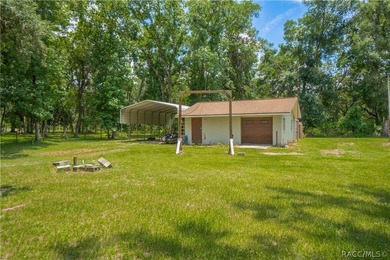 Room to Roam and Space for Your Toys...Seller offering a $2k - photo 41