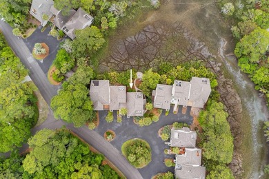 Beautifully updated two-bedroom townhouse with long tidal marsh - photo 43