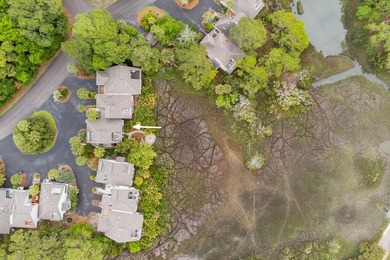 Beautifully updated two-bedroom townhouse with long tidal marsh - photo 44